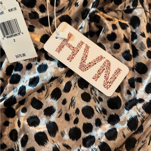 HVN dress - size 2 - Picture 13 of 15